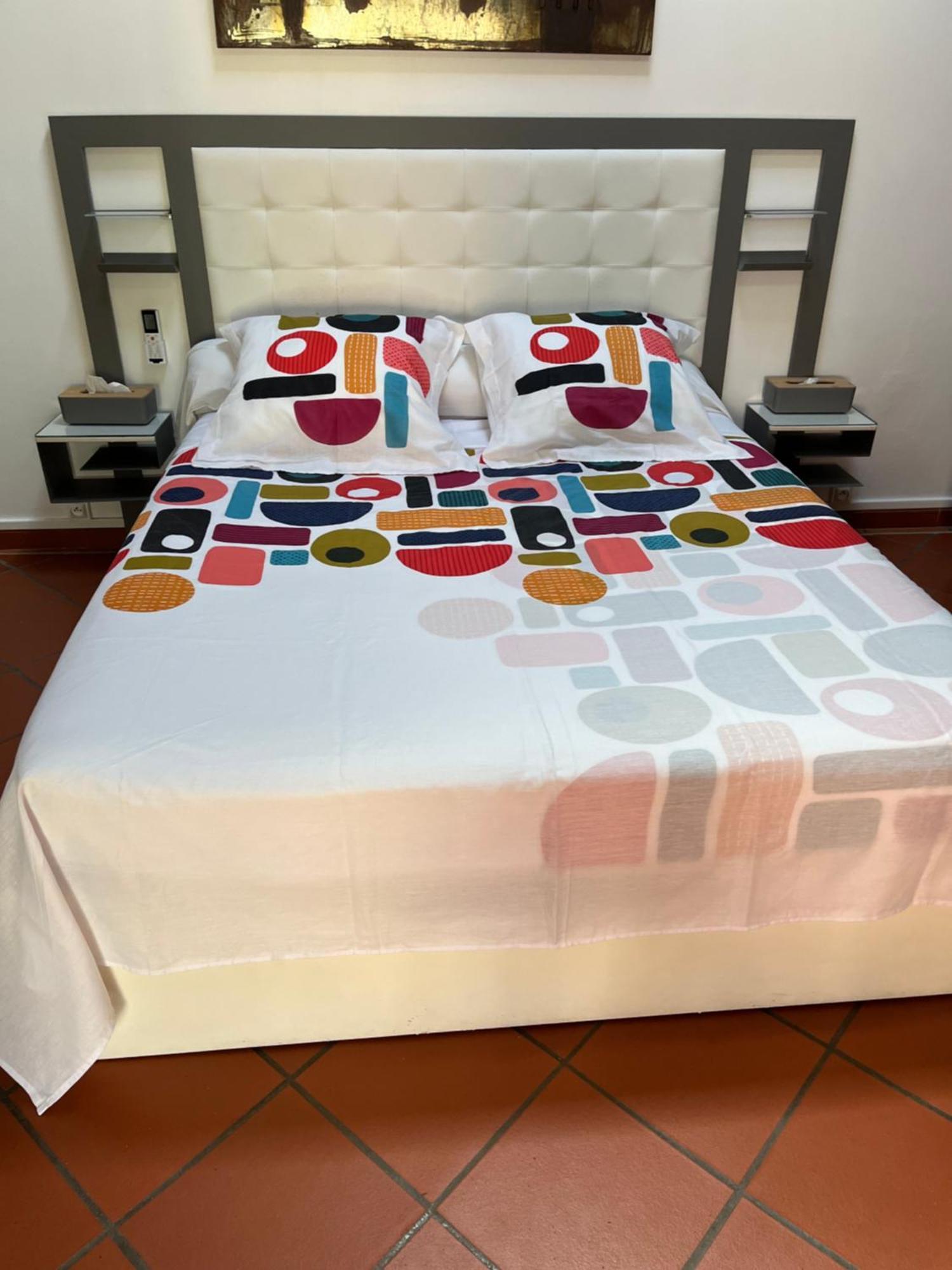 Apartamento Alpinia Sainte-Anne Exterior foto